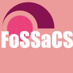 FoSSaCS 2014