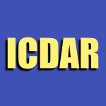 ICDAR 1999
