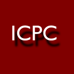 ICPC 2013