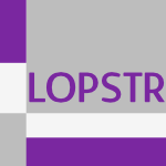 LOPSTR 2014
