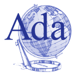 Use of Ada in Digital Radar Landmass Simulation (DRLMS)