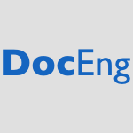Engineering information in documents: leaving room for uncertainty
